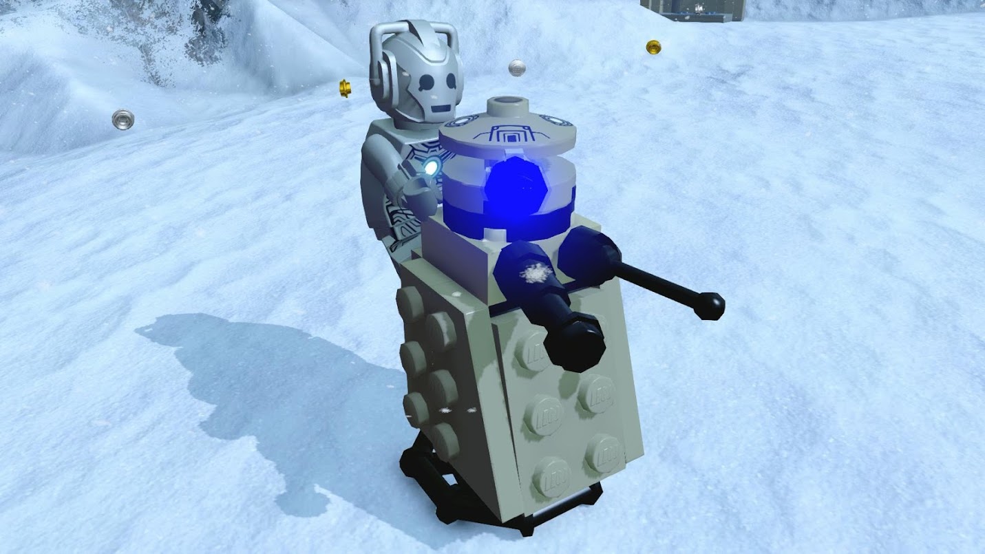 LEGO Dimensions - Imagen 17
